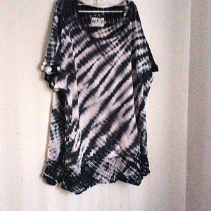 MNY French terry sweatshirt